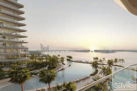 شقة في سيرينا ليفنج برج 2،سيرينا ليفنج،نخلة جميرا 3 غرف 11800000 درهم - 14862037