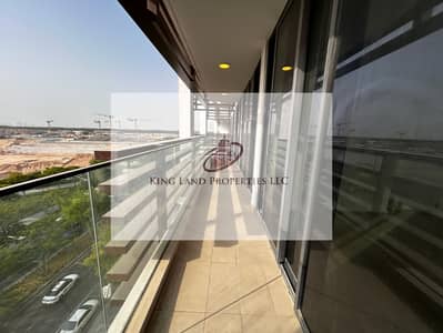 2 Bedroom Apartment for Rent in Aljada, Sharjah - IMG_9735. jpg
