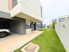 فیلا في ذا بالس بيتشفرونت 3،ذا بلس،المنطقة السكنية جنوب دبي،دبي الجنوب 4 غرف 200000 درهم - 14862080