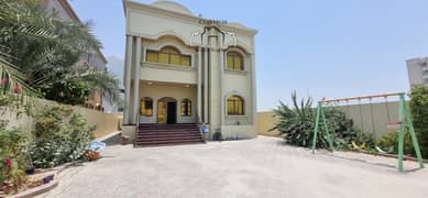 PRIME LOCATION VILLA | 5 MASTER BR | HIGH ROI | AED 2,000,000* Rare opportunity in one of Ajman’s most demanded location*