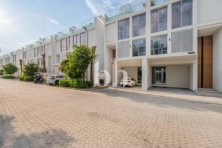 4 Bedroom Villa for Rent in Al Barari, Dubai - JMS 8801 4 Bedroom Villa for Rent in Al Barari, Dubai - JMS 8801