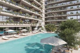 شقة في كاليفورنيا ريزيدنسز،كاليفورنيا فيليج،دبي لاند 2 غرف 1976046 درهم - 14862154