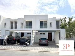 تاون هاوس في أرابيلا 1،أرابيلا تاون هاوس،مدن 3 غرف 205000 درهم - 14862174