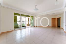 شقة في الشهلاء،شقق شور لاين،نخلة جميرا 2 غرف 200000 درهم - 14845022