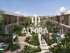 شقة في ميار،نجمة ابوظبي،جزيرة الريم 3 غرف 4300000 درهم - 14862188