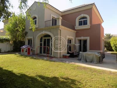 Type C2 Villa | Large Plot | Close To The Park Type C2 Villa | Large Plot | Close To The Park