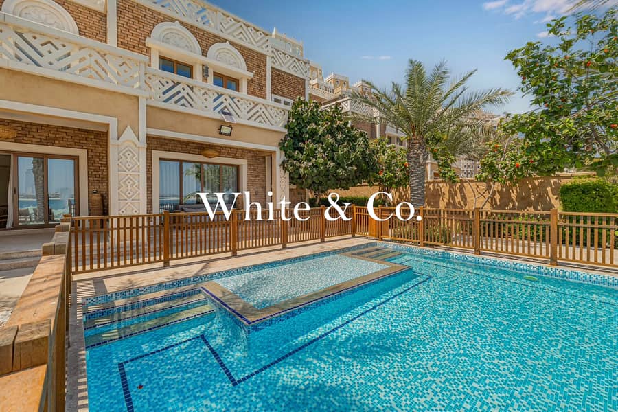 Private Pool | Bills Included | Furnished Private Pool | Bills Included | Furnished