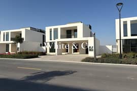 فیلا في فيرواي فيلاز،إعمار الجنوب،دبي الجنوب 4 غرف 320000 درهم - 14862212
