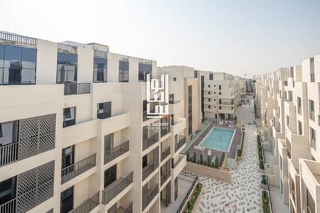Own a stunning one bedroom apartment with installments over five years Own a stunning one bedroom apartment with installments over five years