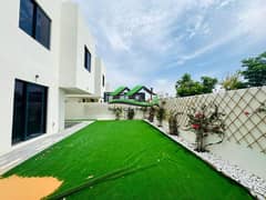 فیلا في نويا لوما،جزيرة ياس 3 غرف 237950 درهم - 14862256