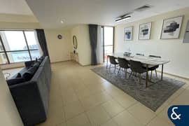 شقة في بحر 4،بحر،جميرا بيتش ريزيدنس 2 غرف 160000 درهم - 14862255