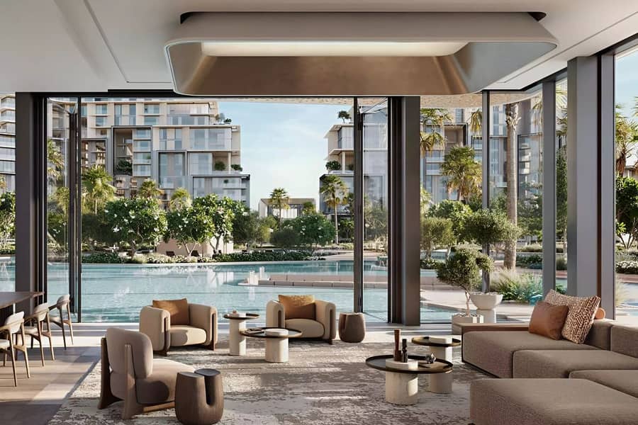 High ROI | Spacious and Luxurious | Modern Layout High ROI | Spacious and Luxurious | Modern Layout