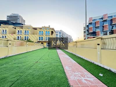 4 Schlafzimmer Villa zum zur Miete in Jumeirah Village Circle (JVC), Dubai - 1d1a9239-f50c-4009-b431-27c2101454d3. jpg