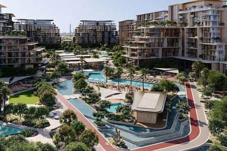 1 Slaapkamer Appartement te Koop in Al Wasl, Dubai - Appartement in Al Wasl，City Walk，City Walk Crestlane 2，City Walk Crestlane 2 Building A, 1 slaapkamer, 2369900 AED - 14862302