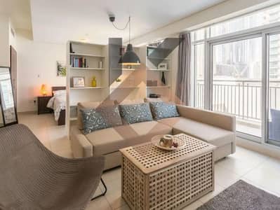 Studio for Rent in Downtown Dubai, Dubai - 5. png