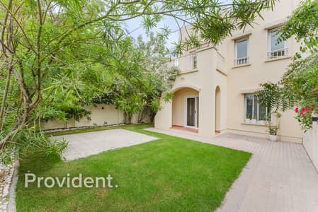 2 Schlafzimmer Villa zum Miete in The Springs, Dubai - Villa in The Springs，The Springs 8, 2 schlafzimmer, 175000 AED - 14757524