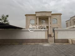 فیلا في مدينة محمد بن زايد 5 غرف 230000 درهم - 14862359