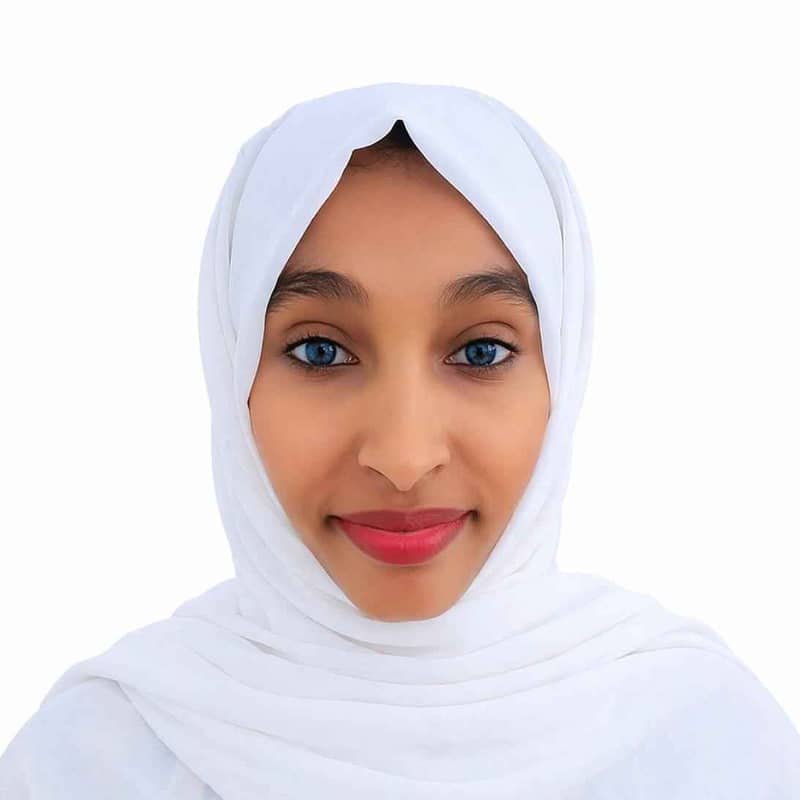 Salwa Ahmed