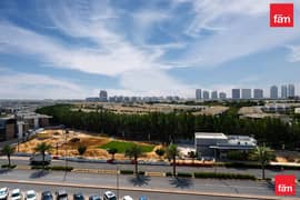 شقة في مدن فيوز،مدن 2 غرف 115000 درهم - 14862371