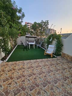 فیلا في فلل الريف - طراز عربي،فلل الريف،الريف 2 غرف 128999 درهم - 14862392