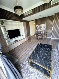 Fully Furnished 3BR + Maid Villa for Rent | Juniper Cluster | Damac Hills 2 | Ready to Move