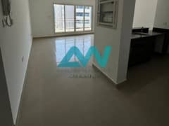 شقة في الریف داون تاون،الريف 1 غرفة 75000 درهم - 14862478