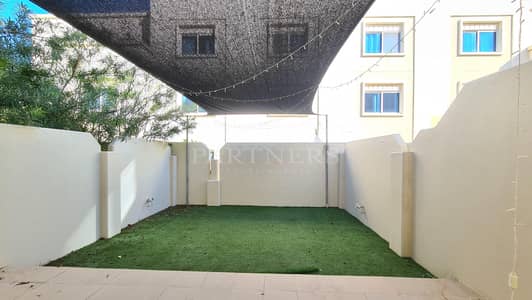 Villa de 2 chambres à à vendre à Al Reef, Abu Dhabi - Villa à Al Reef，Al Reef Villas，Arabian Style, 2 chambres, 1590000 AED - 14862509