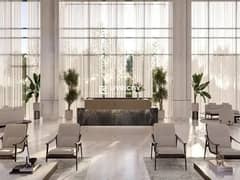 شقة في 399 هيلز بارك B،399 هيلز بارك،دبي هيلز استيت 2 غرف 3200000 درهم - 14862523