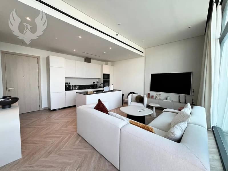 Upgraded Penthouse | Vacant | Best Unit Type Upgraded Penthouse | Vacant | Best Unit Type