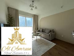 شقة بغرفة نوم واحدة | خليج جميرا X1 | مناظر متعددة | صالة الألعاب الرياضية وحمامات السباحة