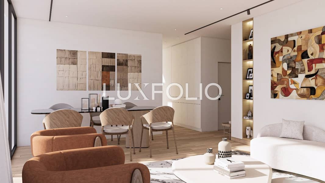 Golf Course View · Vacant · Upgraded — image 2