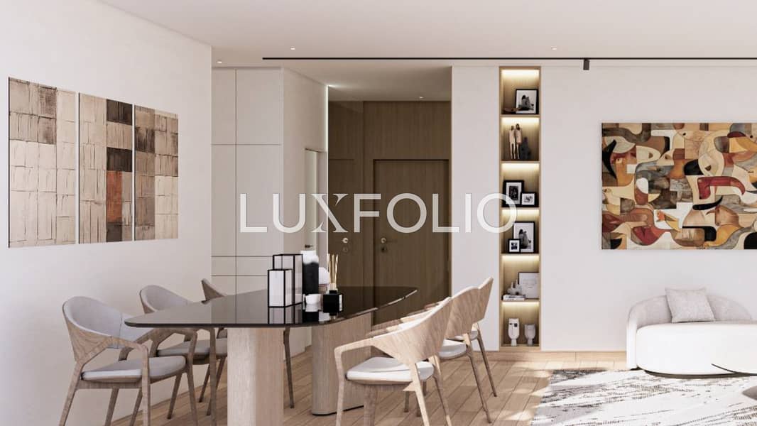 Golf Course View · Vacant · Upgraded — image 4