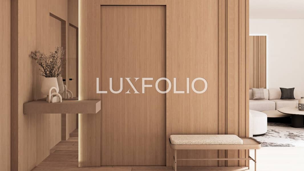 Golf Course View · Vacant · Upgraded — image 5