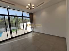 فیلا في فلل بارك،الضاحية 10،قرية جميرا الدائرية 4 غرف 194999 درهم - 14862646