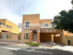 Avail Soon | 4 Bed w Maid | Full Maint | 4 Chqs