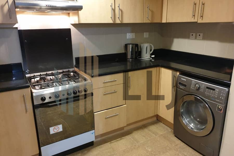 Apartment in jَzِyrَh lrِّym, jzyrh lrym - More