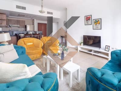 1 Bedroom Apartment for Rent in Downtown Dubai, Dubai - 6. png