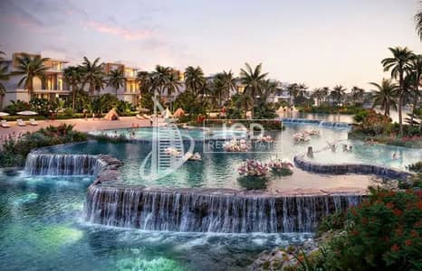 5 Bedroom Villa for Sale in DAMAC Islands 2, Dubai - 6. png