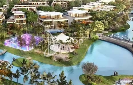 5 Bedroom Villa for Sale in DAMAC Islands 2, Dubai - 4. png 5 Bedroom Villa for Sale in DAMAC Islands 2, Dubai - 4. png
