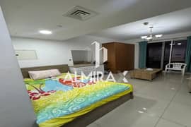 شقة في برج ليك سايد A،ليك سايد،مدينة دبي للإنتاج 48000 درهم - 14862798