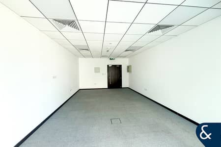 Office for Rent in DIFC, Dubai - Grade A Tower | Fitted | Financial District