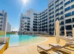 شقة في جليتز 3 برج 2،جليتز 3،مدينة دبي للاستديوهات 47999 درهم - 14862869