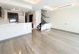 تاون هاوس في بيلير ذا ترمب استايتس،فلل ترمب استايتس،داماك هيلز 4 غرف 4000000 درهم - 14862901