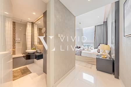 2 habitaciones Apartamento para en Venta en Downtown Dubai, Dubai - Apartamento en Downtown Dubai,Upper Crest (Burjside Terrace), 2 dormitorios, 2290000 AED - 14862917 2 habitaciones Apartamento para en Venta en Downtown Dubai, Dubai - Apartamento en Downtown Dubai,Upper Crest (Burjside Terrace), 2 dormitorios, 2290000 AED - 14862917