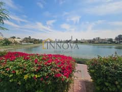 فیلا في الينابيع 14،الينابيع 3 غرف 6000000 درهم - 14862947