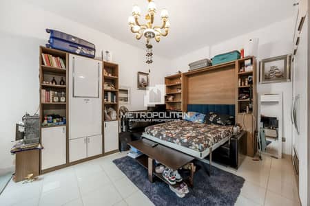 Studio for Sale in Al Furjan, Dubai - Fully Furnished | Largest Studio | Close To Metro Studio for Sale in Al Furjan, Dubai - Fully Furnished | Largest Studio | Close To Metro