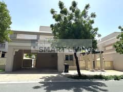 Available Soon | 5 Bed Villa | Full Maint | 4 Chqs