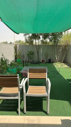 فیلا في فلل الريف - طراز معاصر،فلل الريف،الريف 2 غرف 1750000 درهم - 14863000