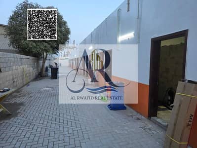 Labour Camp for Rent in Al Sajaa, Sharjah - WhatsApp Image 2026-04-15 at 3.57. 48 AM. jpeg