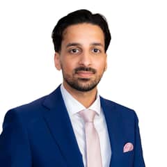 Aftaab Dhillon Aftaab Dhillon